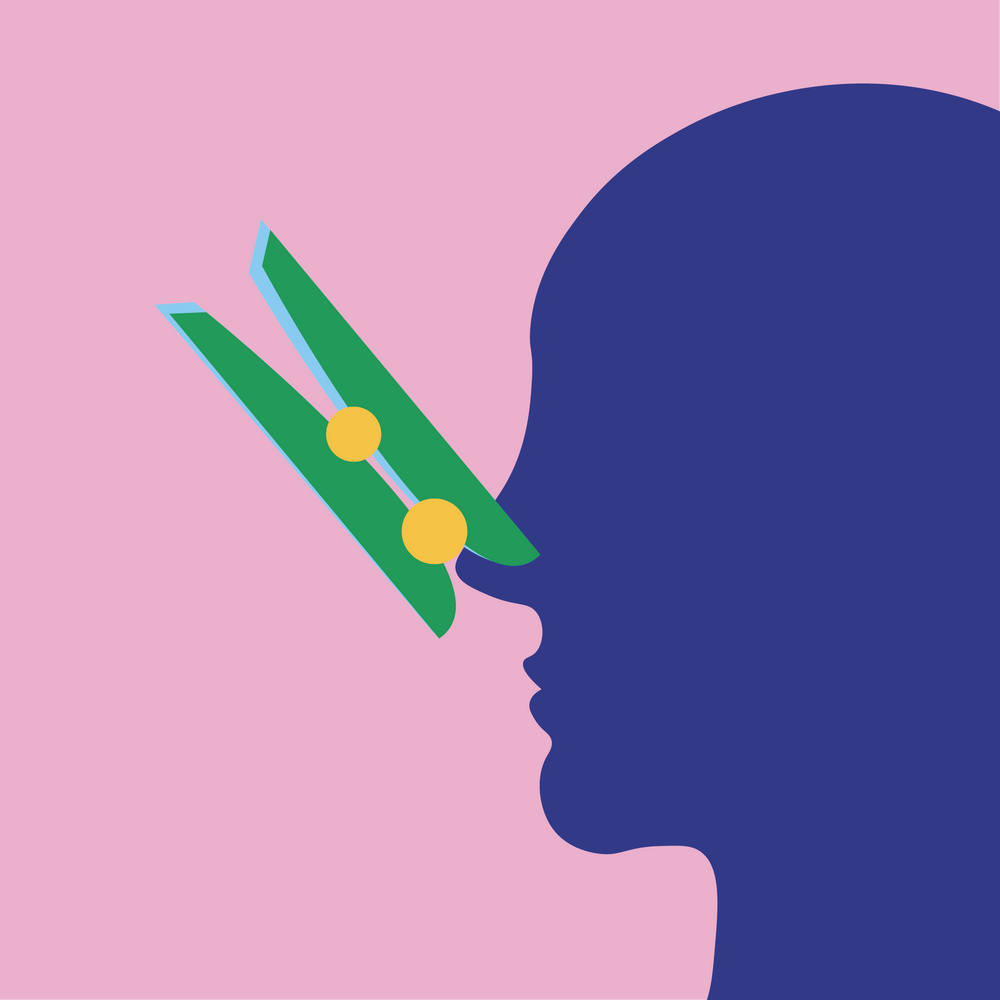 Le ronflement : symptômes et causes